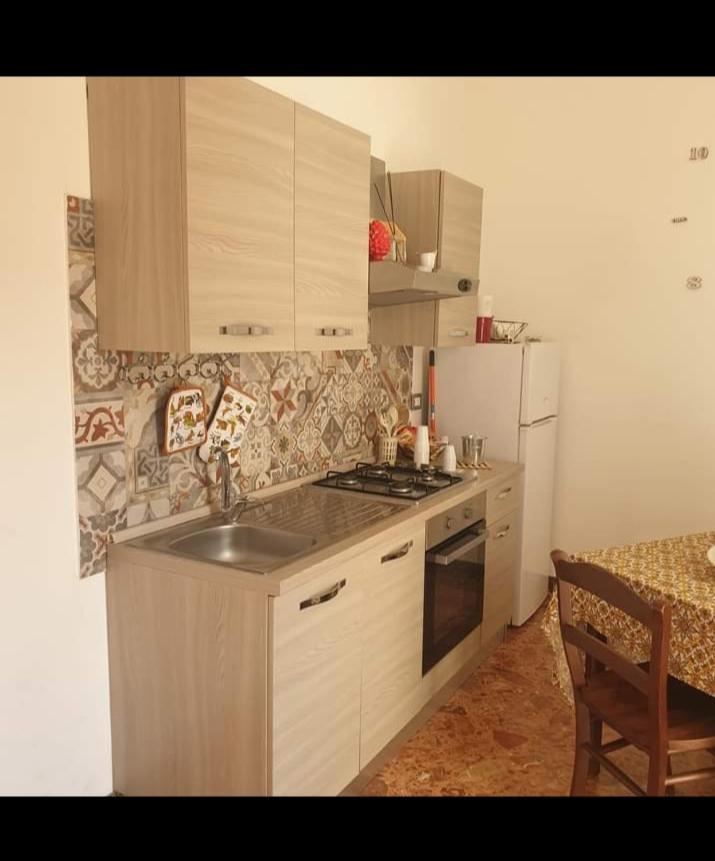 Arco Del Vescovo 2 Apartment Acireale Exterior photo